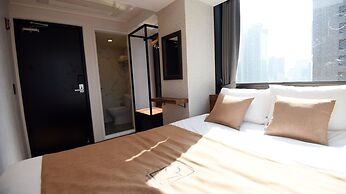 57 Myeongdong Hostel