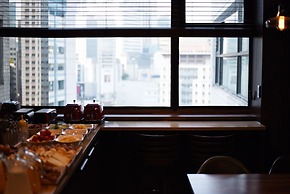 57 Myeongdong Hostel