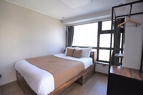 57 Myeongdong Hostel