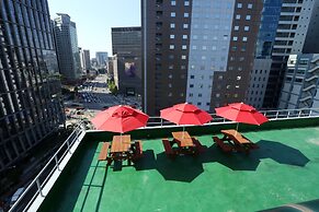 57 Myeongdong Hostel