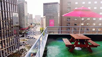 57 Myeongdong Hostel