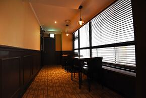 57 Myeongdong Hostel