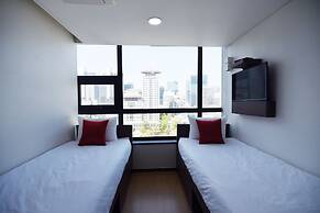 57 Myeongdong Hostel