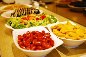 57 Myeongdong Hostel