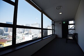 57 Myeongdong Hostel