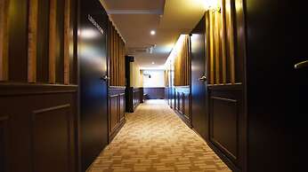 57 Myeongdong Hostel