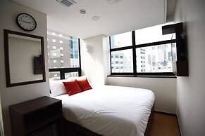 57 Myeongdong Hostel