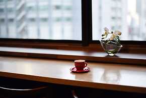 57 Myeongdong Hostel