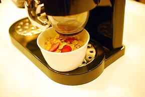 57 Myeongdong Hostel