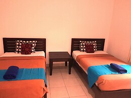 Star East Guest House