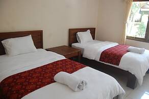 Star East Guest House