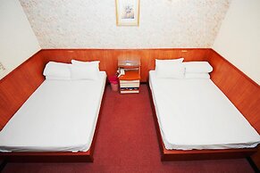 New May Flower Hotel