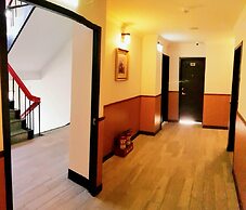 New May Flower Hotel