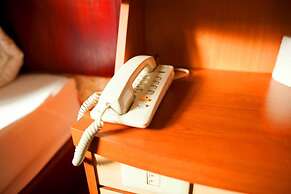 New May Flower Hotel