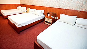 New May Flower Hotel