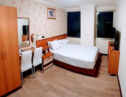 New May Flower Hotel