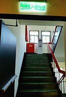 New May Flower Hotel