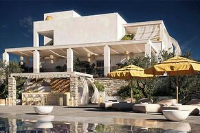 Cala Ponte, a Tribute Portfolio Hotel