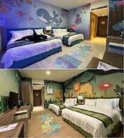 Fullon Hotel Fulong II