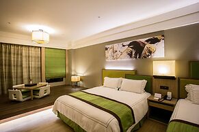 Fullon Hotel Fulong II