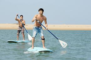 Fullon Hotel Fulong II