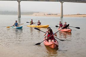 Fullon Hotel Fulong II