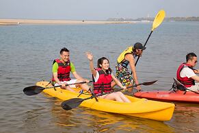 Fullon Hotel Fulong II