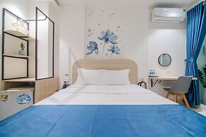 Bin Bin Hotel 6 Near SECC D7