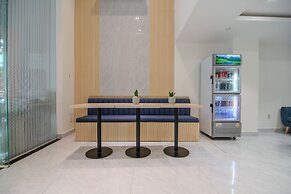 Bin Bin Hotel 6 Near SECC D7