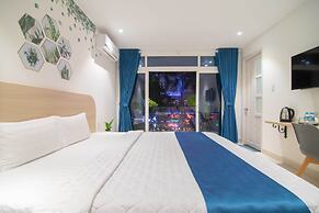 Bin Bin Hotel 6 Near SECC D7