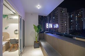 Bin Bin Hotel 6 Near SECC D7