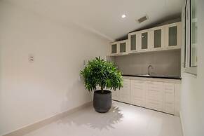 Bin Bin Hotel 6 Near SECC D7