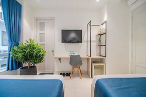 Bin Bin Hotel 6 Near SECC D7