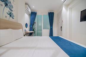 Bin Bin Hotel 6 Near SECC D7