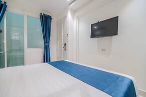 Bin Bin Hotel 6 Near SECC D7