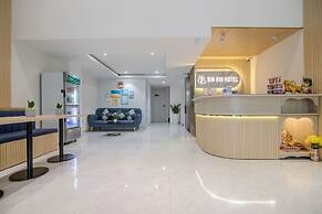 Bin Bin Hotel 6 Near SECC D7