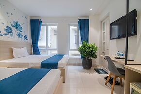 Bin Bin Hotel 6 Near SECC D7