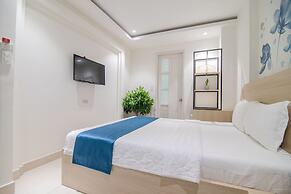 Bin Bin Hotel 6 Near SECC D7