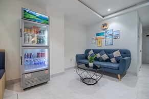 Bin Bin Hotel 6 Near SECC D7