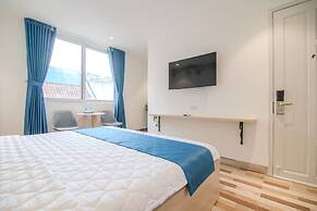 Bin Bin Hotel 6 Near SECC D7