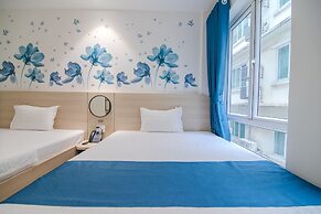 Bin Bin Hotel 6 Near SECC D7