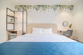 Bin Bin Hotel 6 Near SECC D7