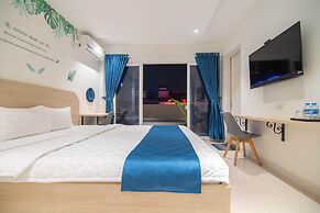 Bin Bin Hotel 6 Near SECC D7