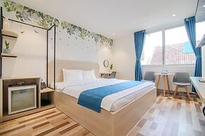 Bin Bin Hotel 6 Near SECC D7