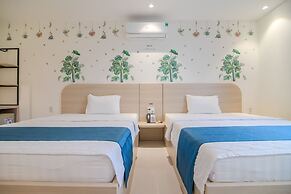 Bin Bin Hotel 6 Near SECC D7