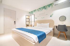 Bin Bin Hotel 6 Near SECC D7