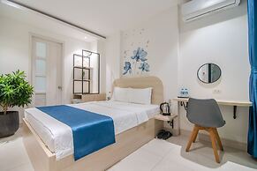 Bin Bin Hotel 6 Near SECC D7