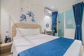 Bin Bin Hotel 6 Near SECC D7