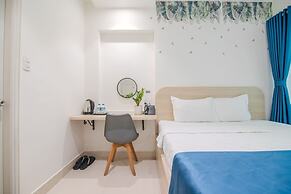 Bin Bin Hotel 6 Near SECC D7