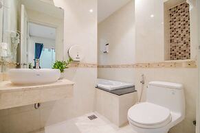 Bin Bin Hotel 6 Near SECC D7